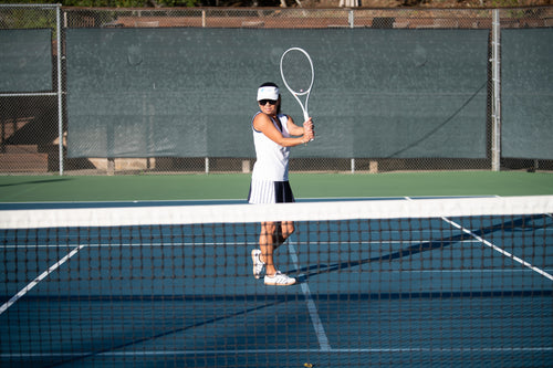 The Katherine Skirt - Courtship Marin