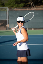 The Katherine Skirt - Courtship Marin