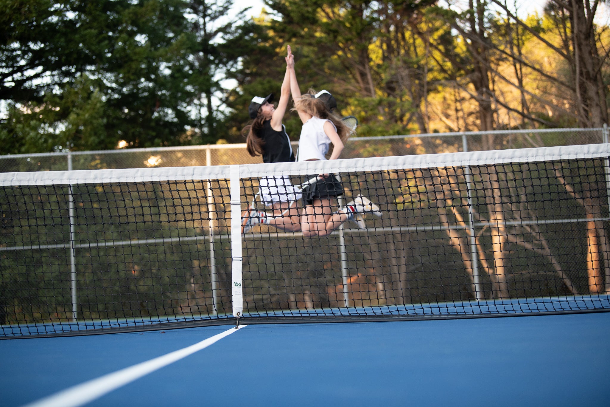 The Twiggy Skirt - Courtship Marin