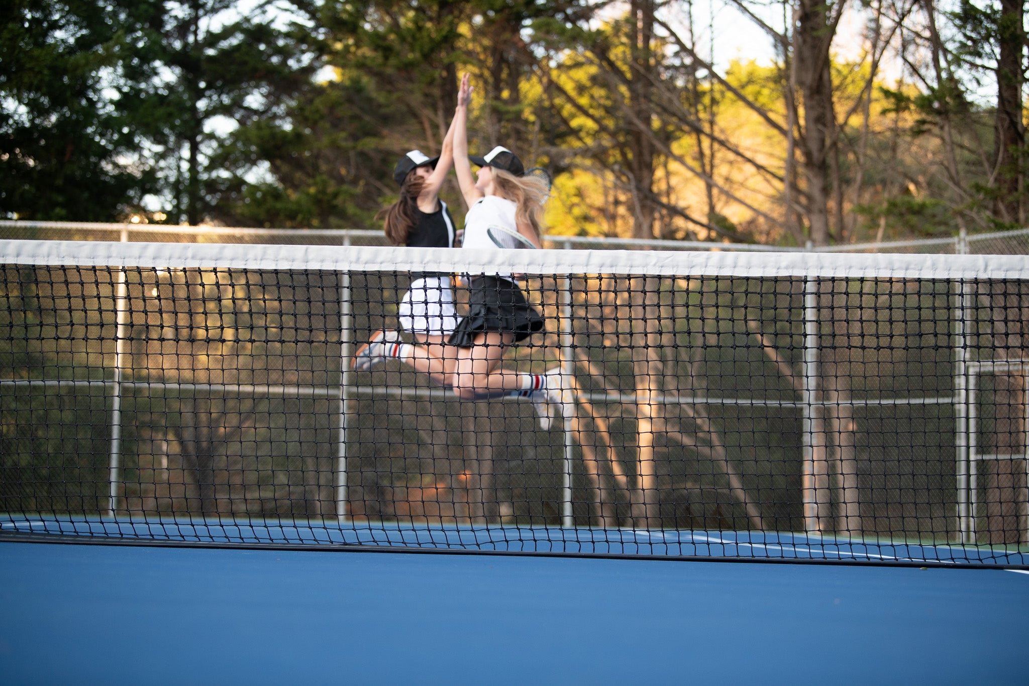 The Twiggy Skirt - Courtship Marin