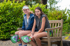 The Pickleball Muscle Top - Courtship Marin