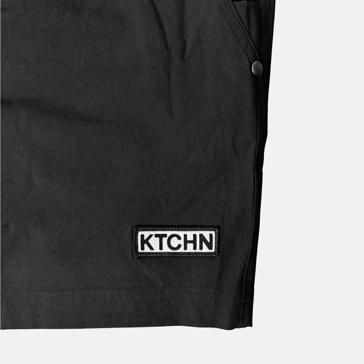 KTCHN Core Essentials Men's Performance Short