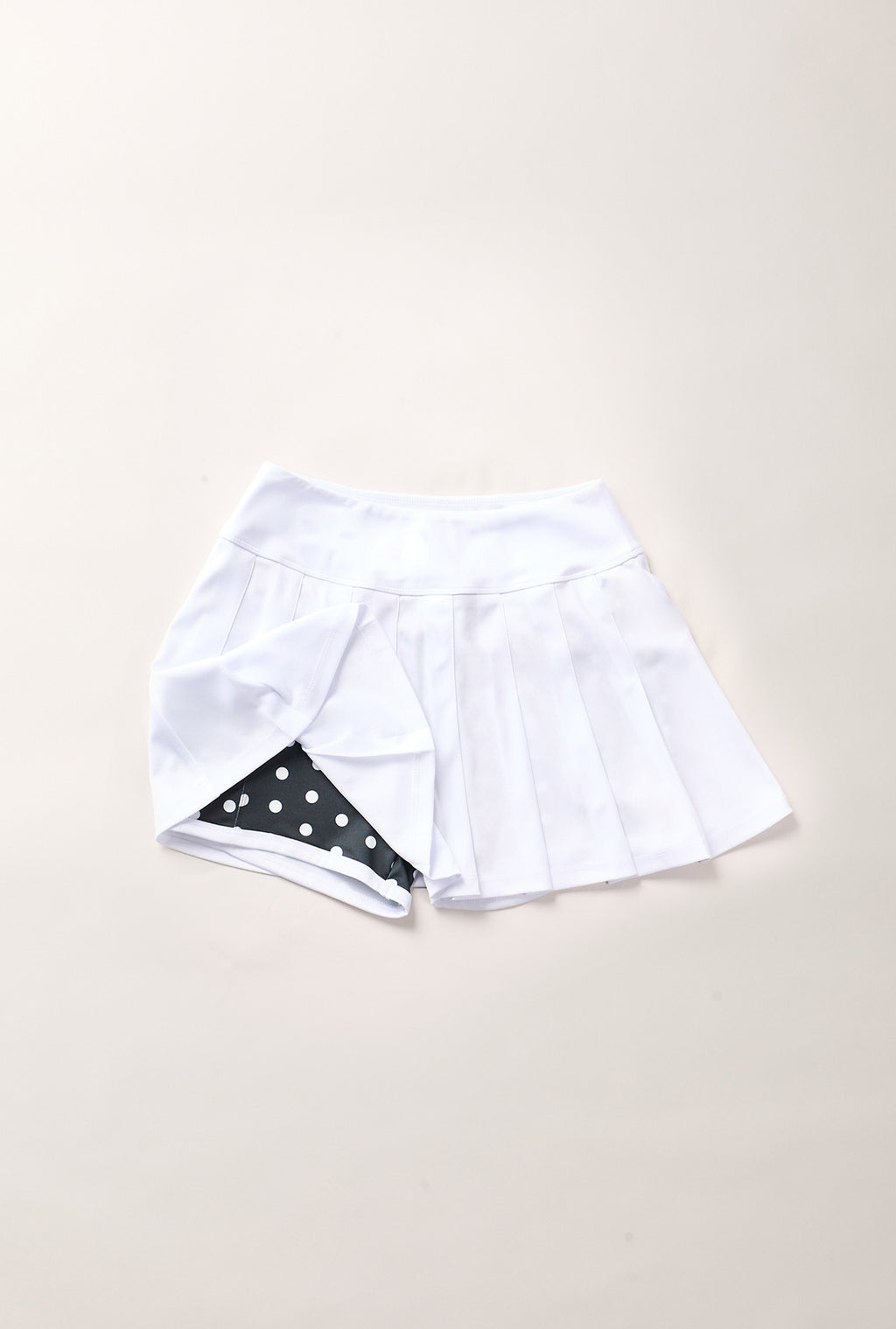 The Twiggy Skirt - Courtship Marin