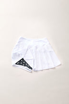 The Twiggy Skirt - Courtship Marin