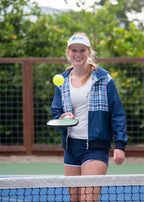 Aggie Jacket – Stylish and Durable Outerwear for All Seasons - Courtship Marin