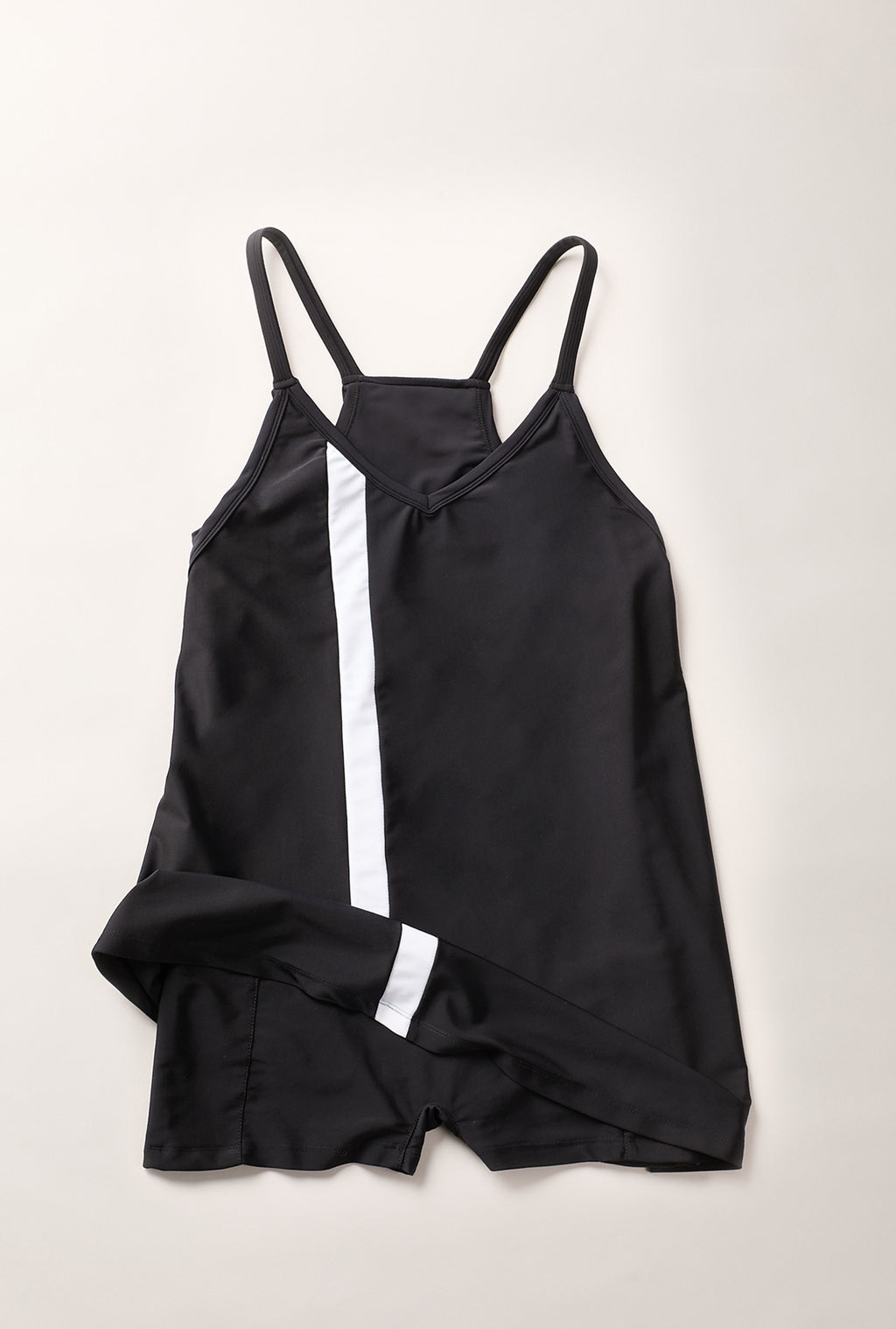 The Twiggy Dress - Courtship Marin