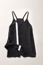 The Twiggy Dress - Courtship Marin