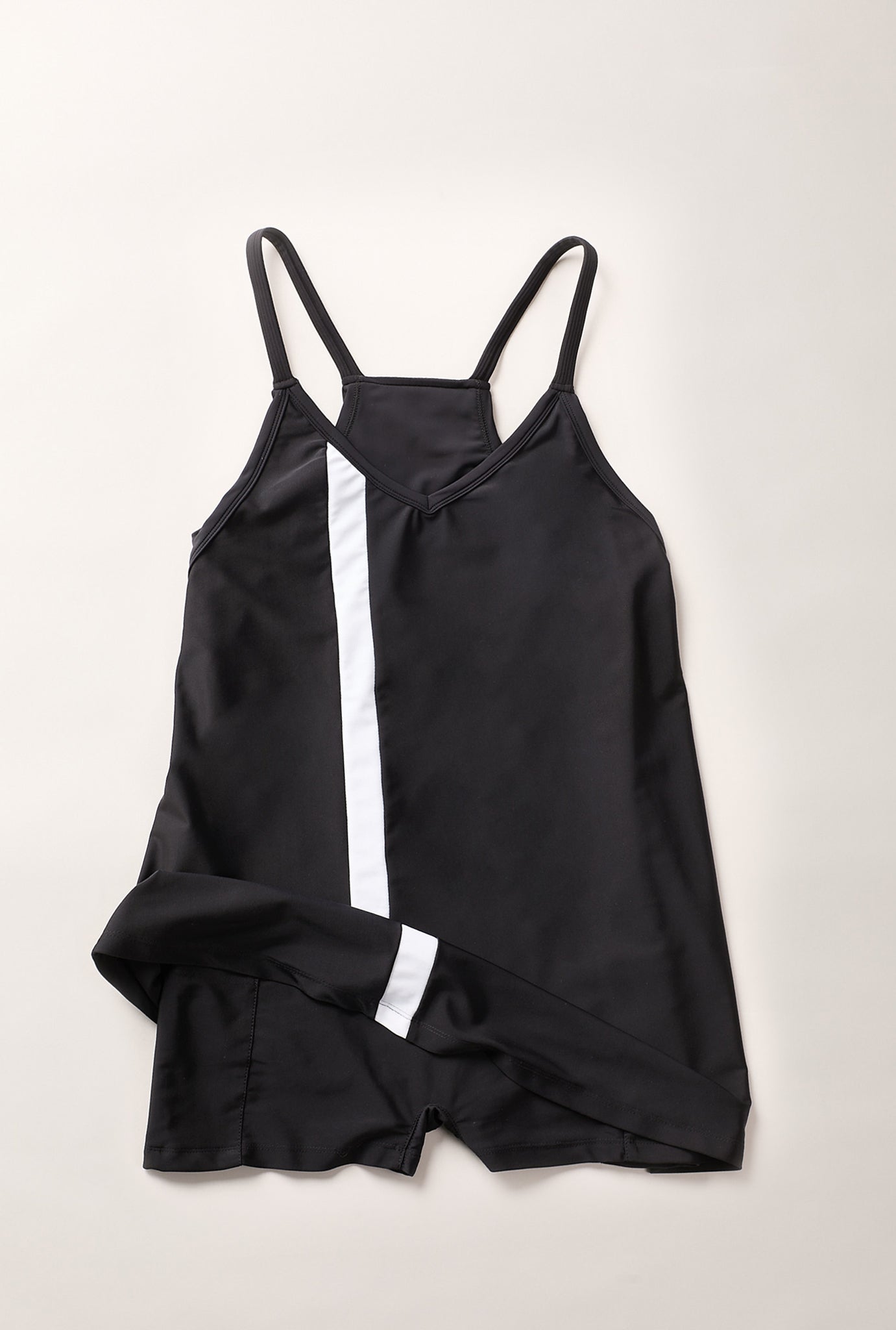 The Twiggy Dress - Courtship Marin