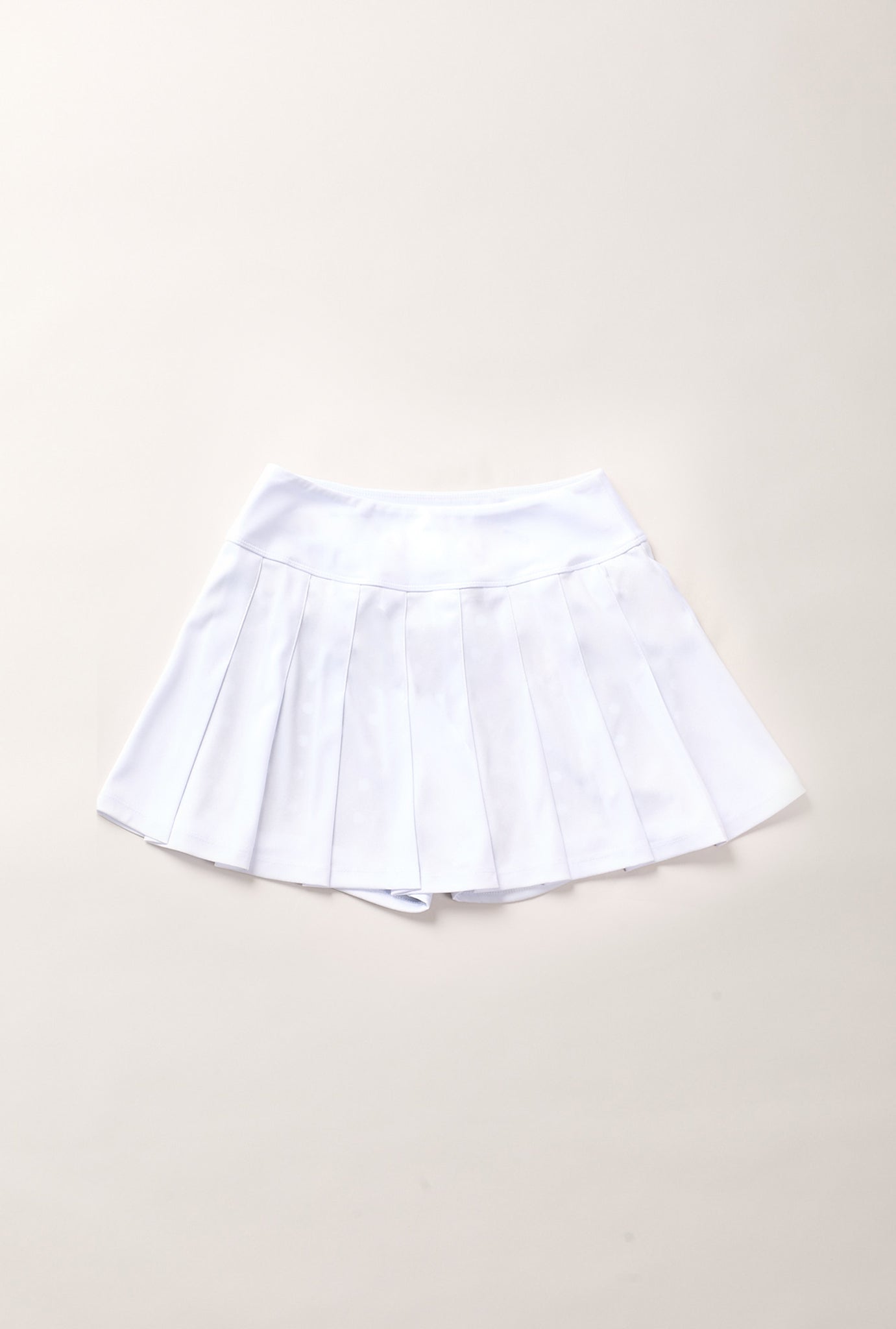 The Twiggy Skirt - Courtship Marin