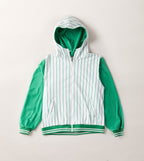 The Mount Tam Jacket - Courtship Marin
