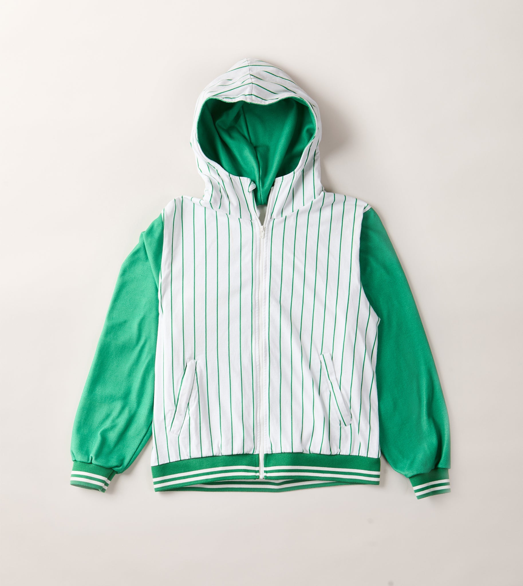 The Mount Tam Jacket