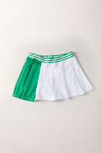 The Mount Tam Skirt - Courtship Marin