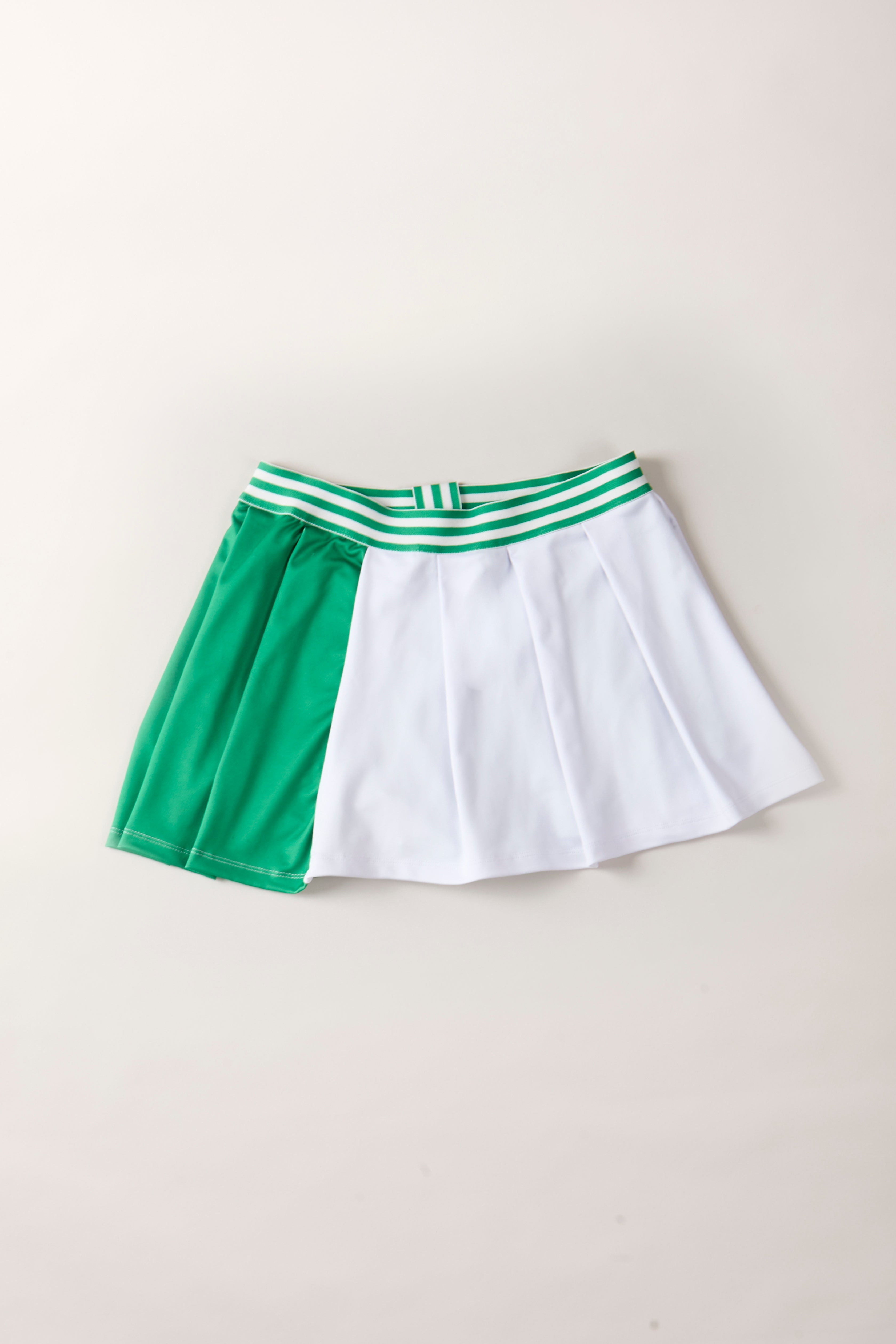 The Mount Tam Skirt