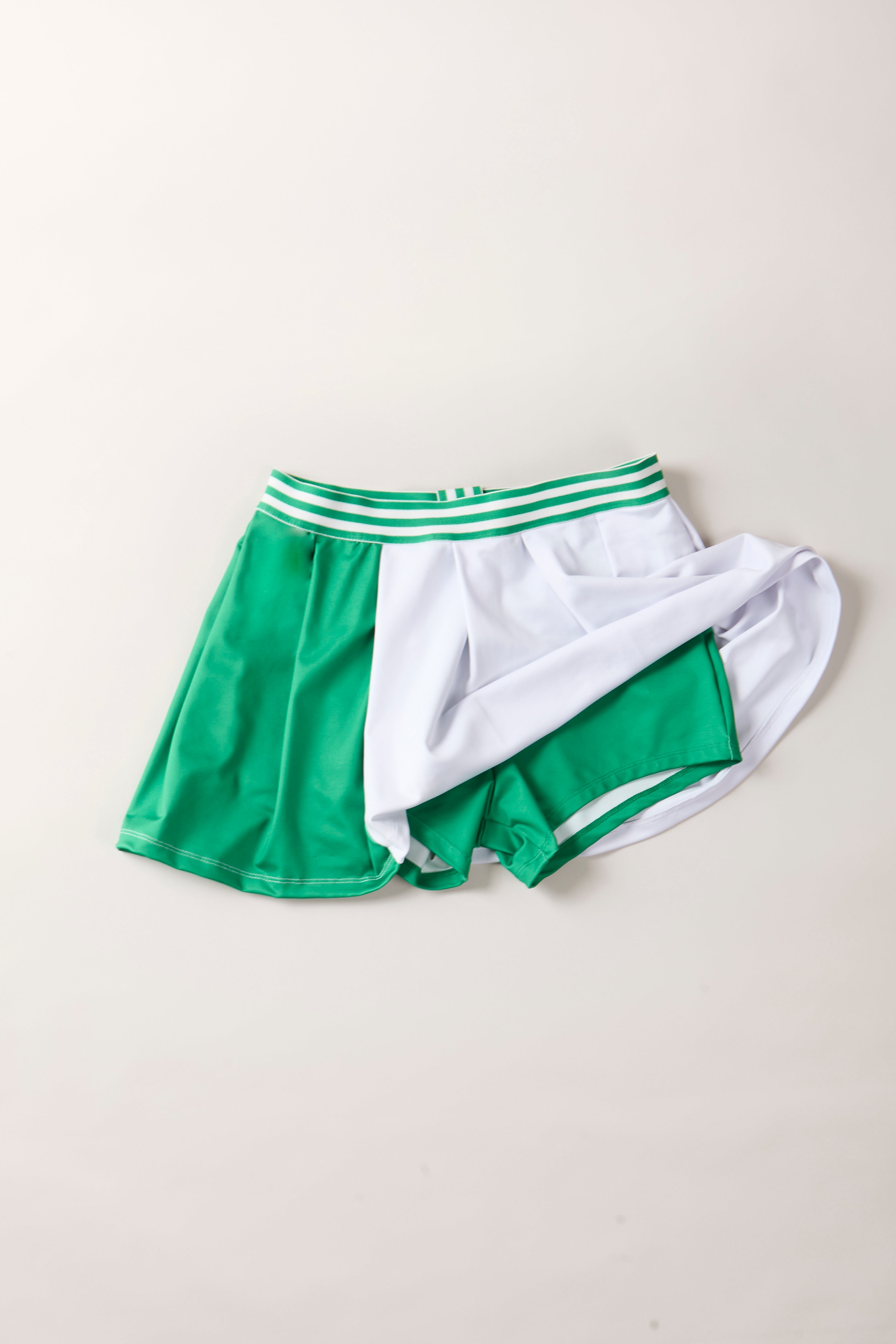 The Mount Tam Skirt
