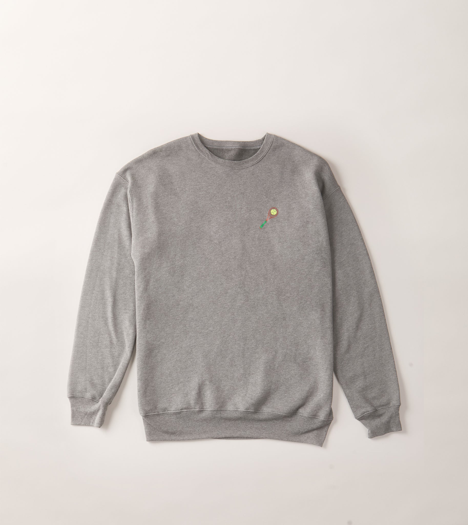 The Courtship Racket Sweatshirt