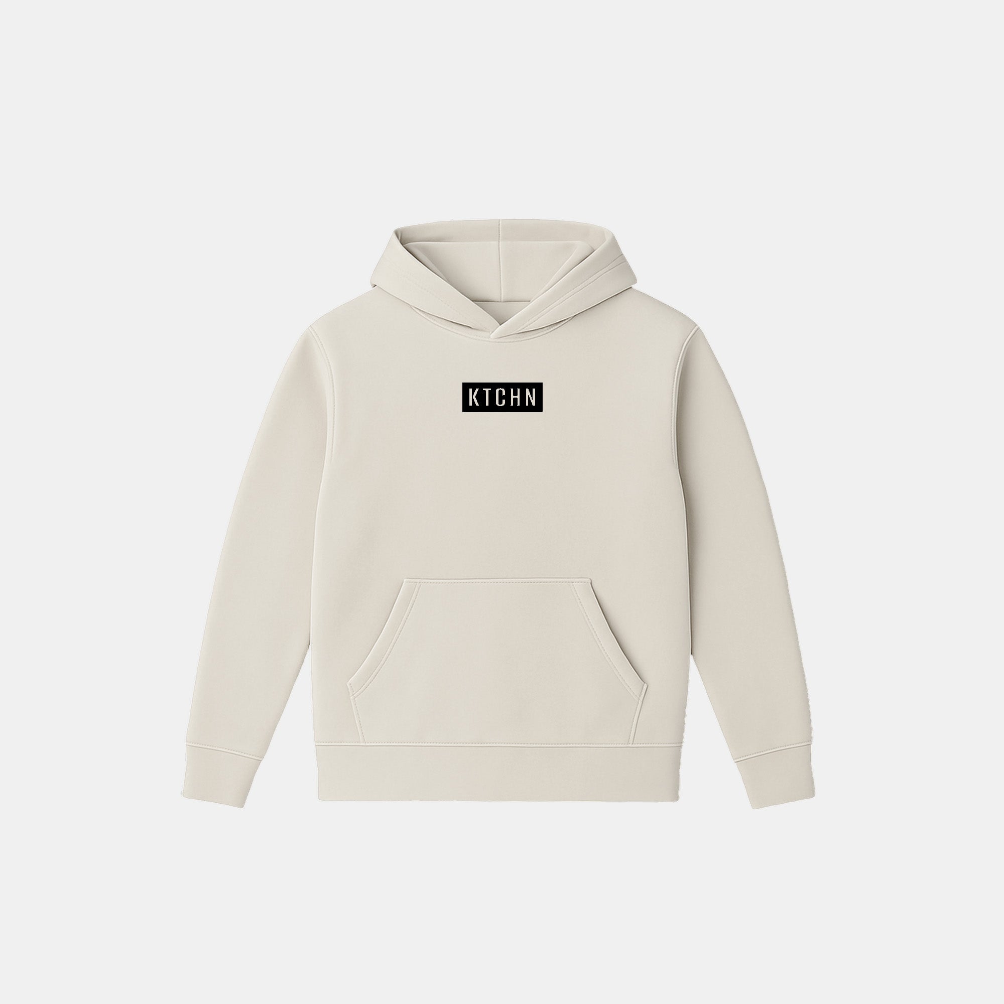 KPC Pickleball Hoodie (Ivory)