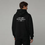 KPC Pickleball Hoodie (Black)
