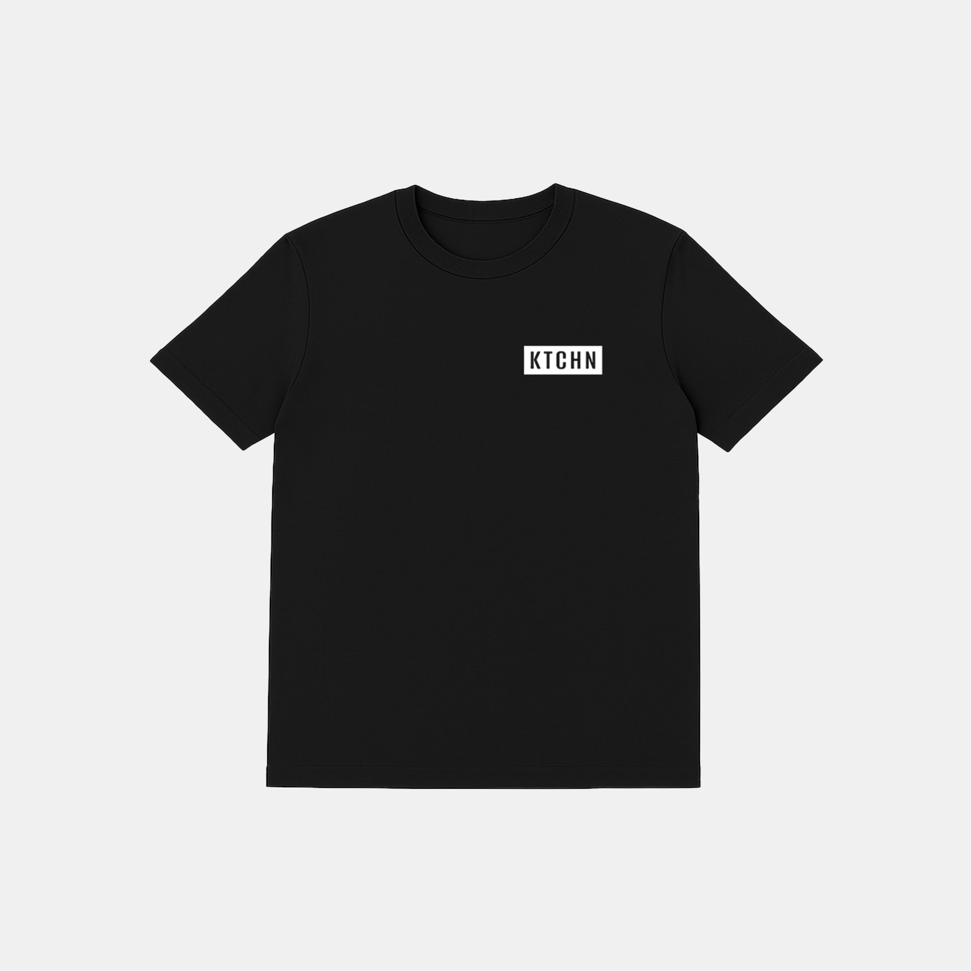 King of the Court Pickleball Tee (v.2.0)