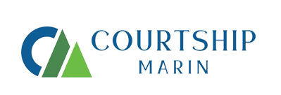 Courtship Marin