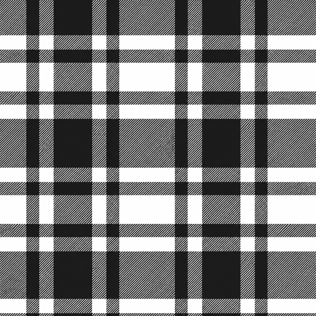 The Cambridge Plaid Racket Grip Tape