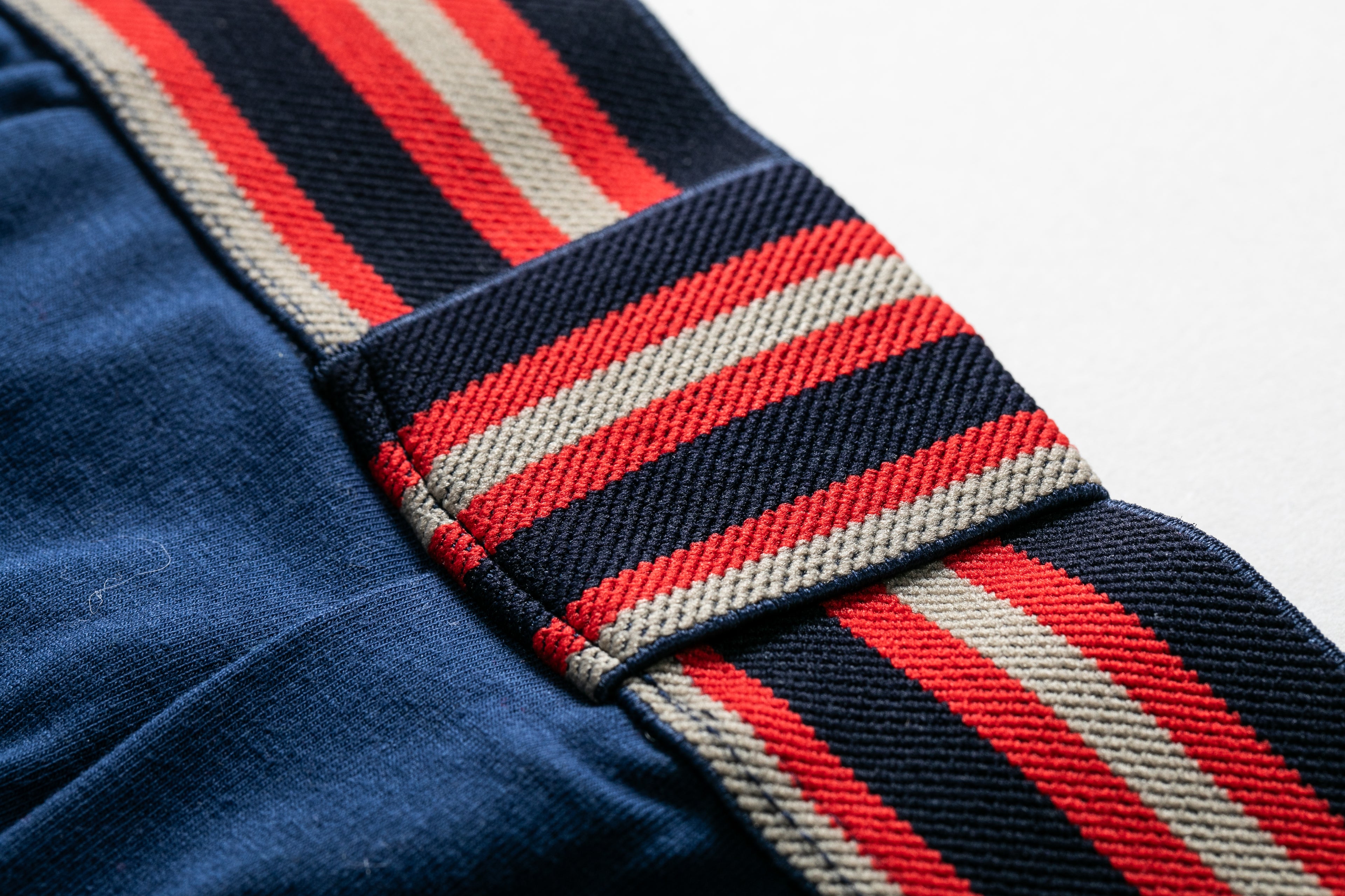 The Marin Skirt