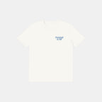 Pickleball & Chill Tee (Blue)