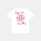 Queen of the Court v2 Pickleball Tee