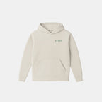KTCHN Saturday Paddle Club Pickleball Hoodie (Ivory)