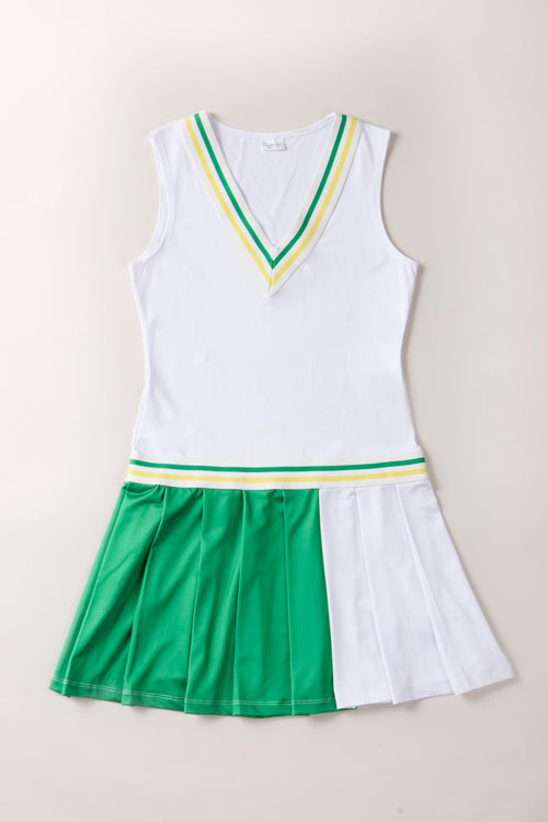 The Mount Tam Dress - Courtship Marin