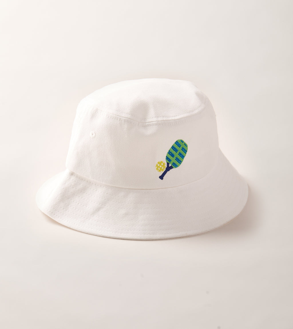 The Ultimate Paddle Bucket Hat - Courtship Marin