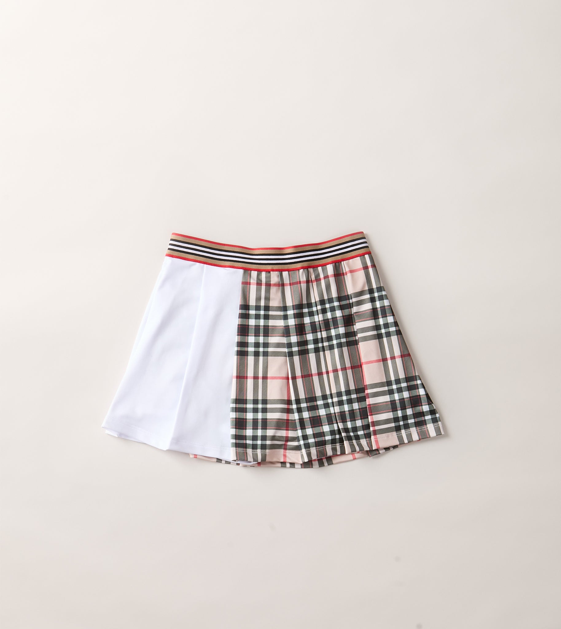 The Aggie Skirt (Brown)