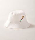 The Ultimate Racket Bucket Hat - Courtship Marin