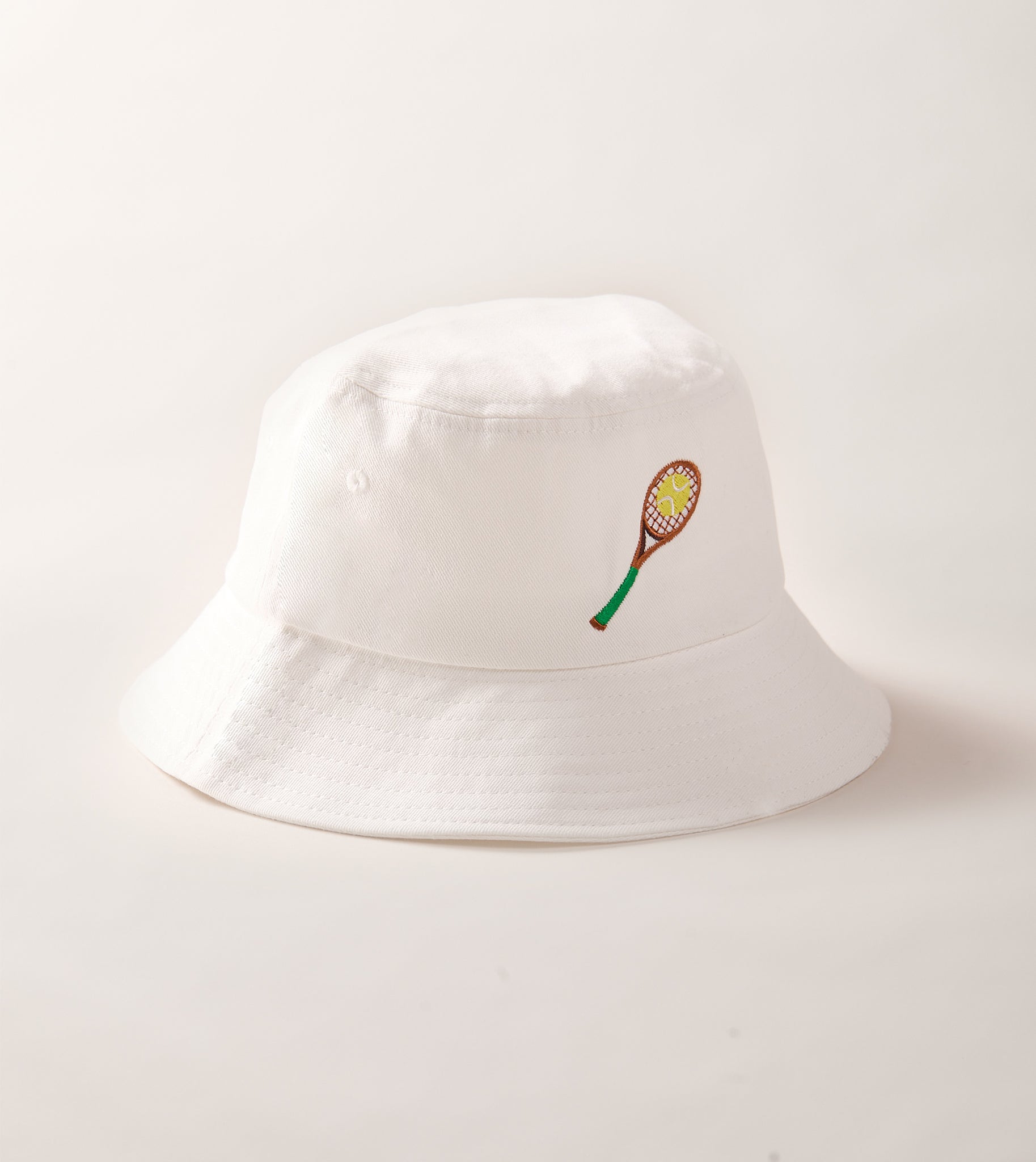 The Ultimate Racket Bucket Hat