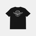 KTCHN Pickleball Co. Wing Pickleball Tee (Black)