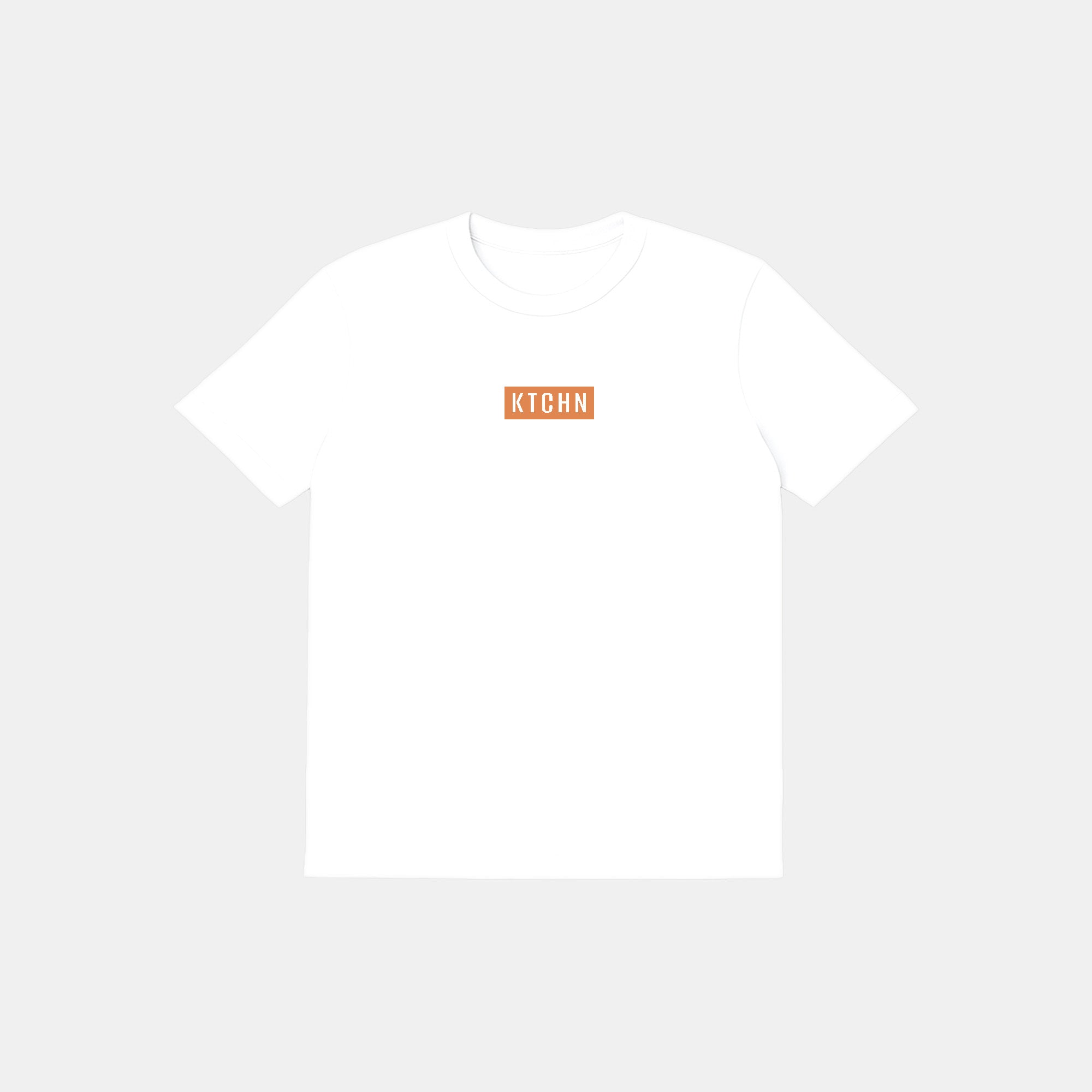 KTCHN Pickleball Co. Wing Pickleball Tee (White)