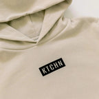KPC Pickleball Hoodie (Ivory)