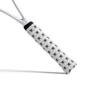 Skull and Cross Bone Racket Grip